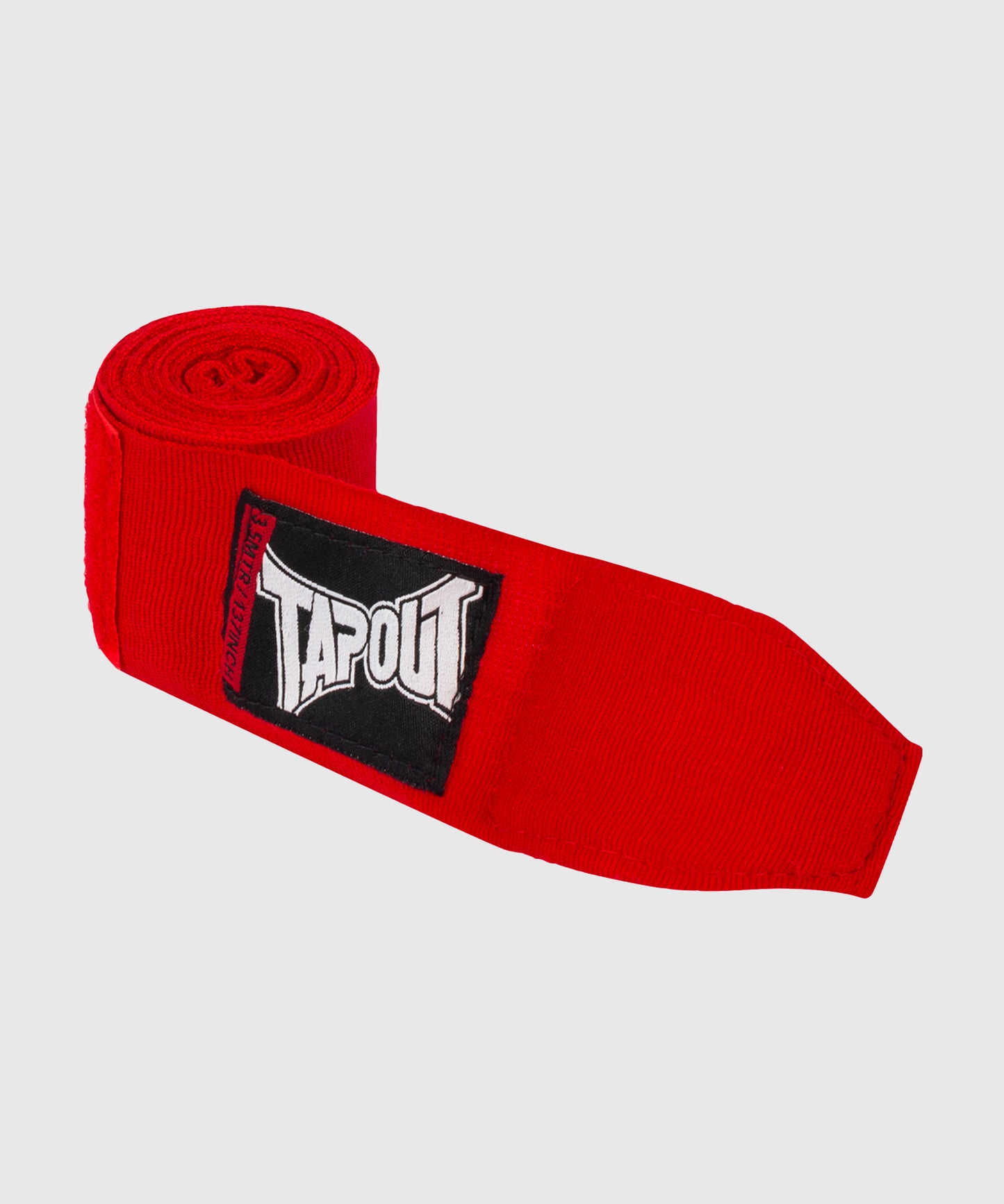 Tapout Sling Bänder - 5m - Rot