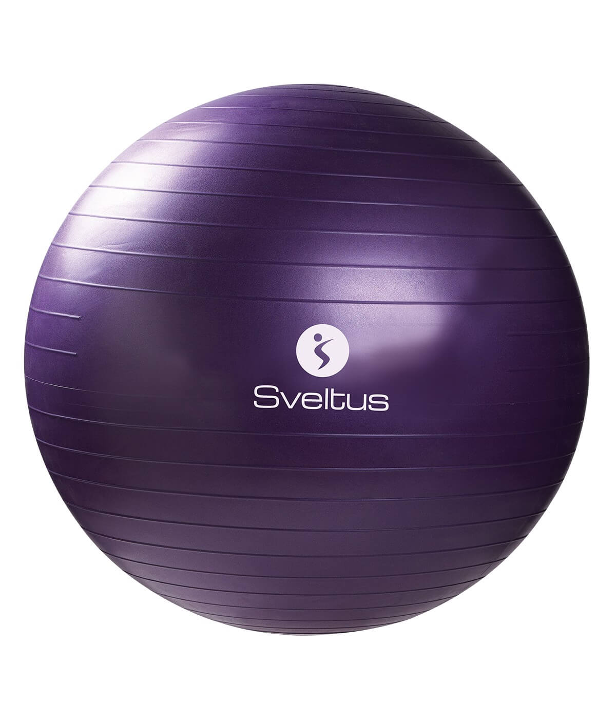 Gymball Sveltus - Ø75 cm - Violet