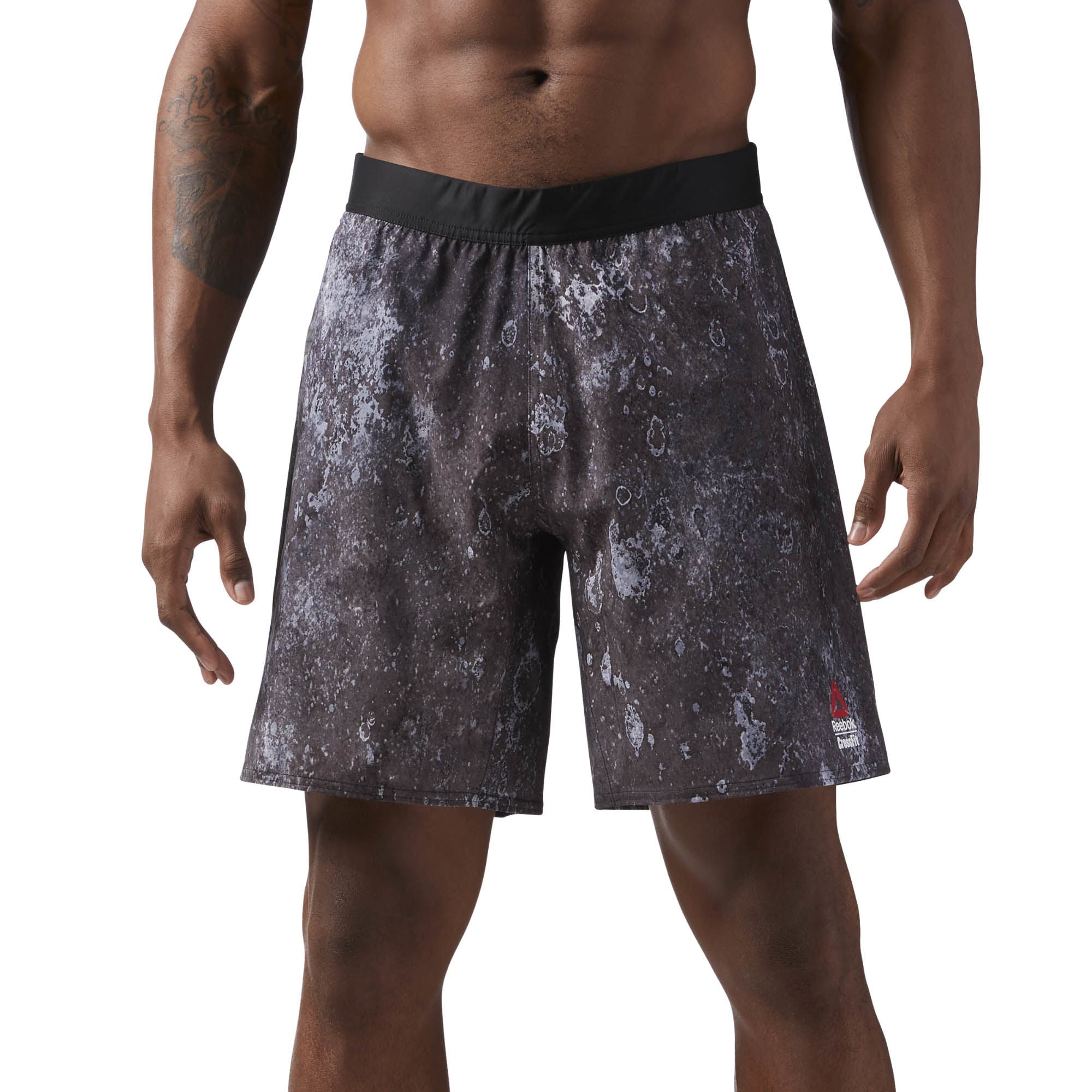 Reebok speed shorts clearance