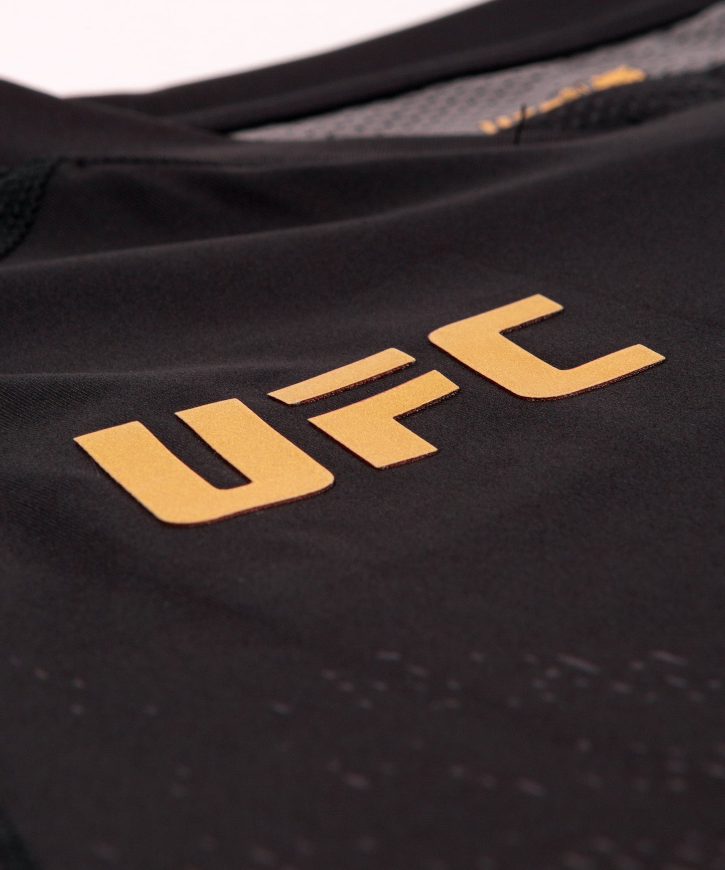 Venum Authentic Fight Night Technisches T-Shirt für Männer UFC - - Champion