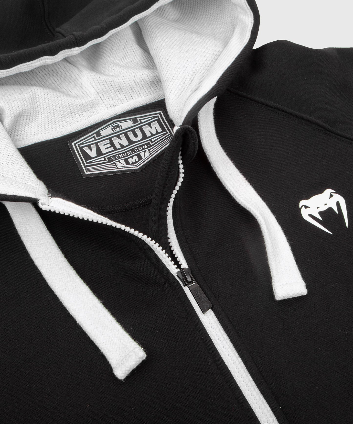 Sweatshirt Venum Contender 3.0 - Noir