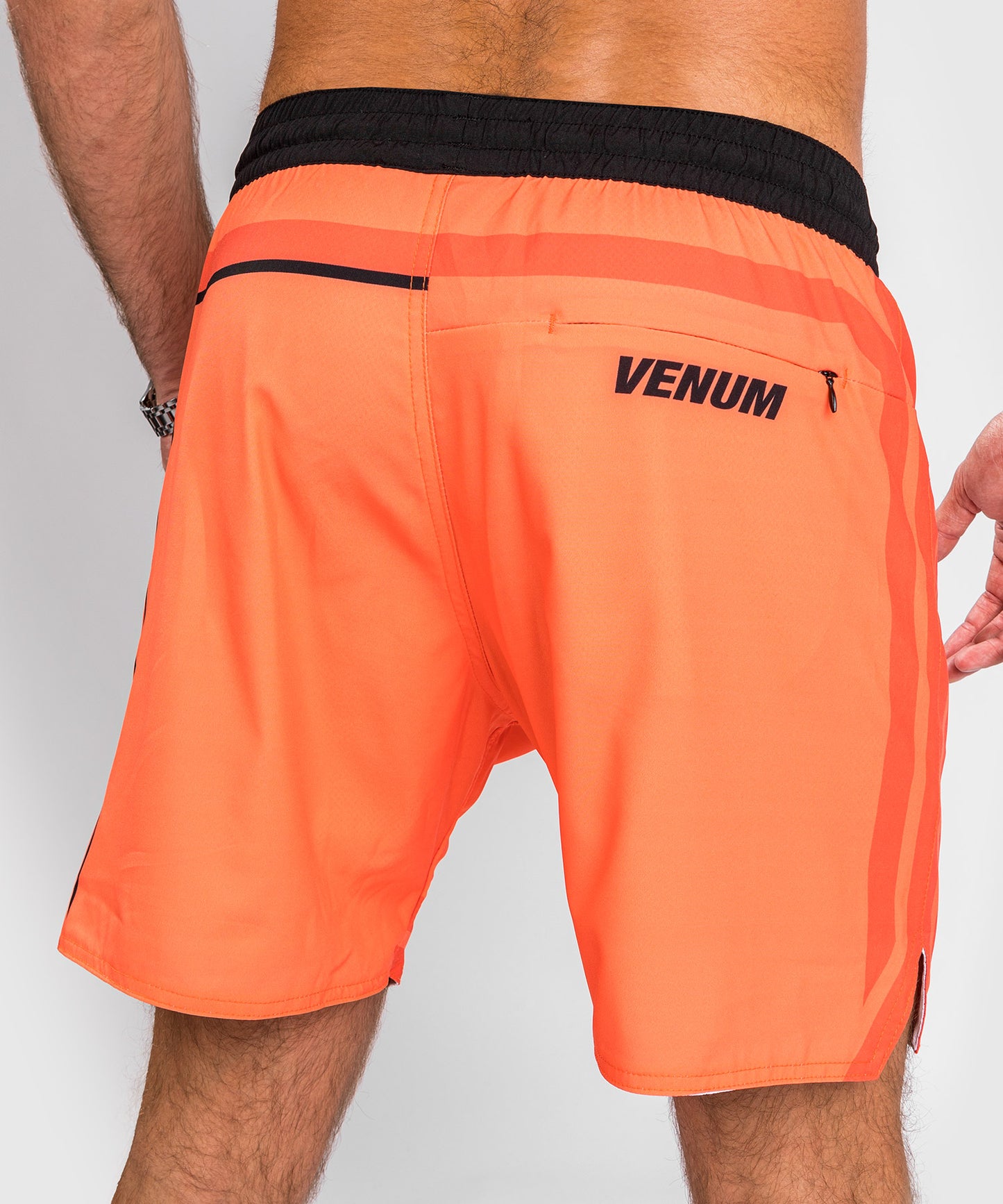 Short de Bain Venum Bali - Corail