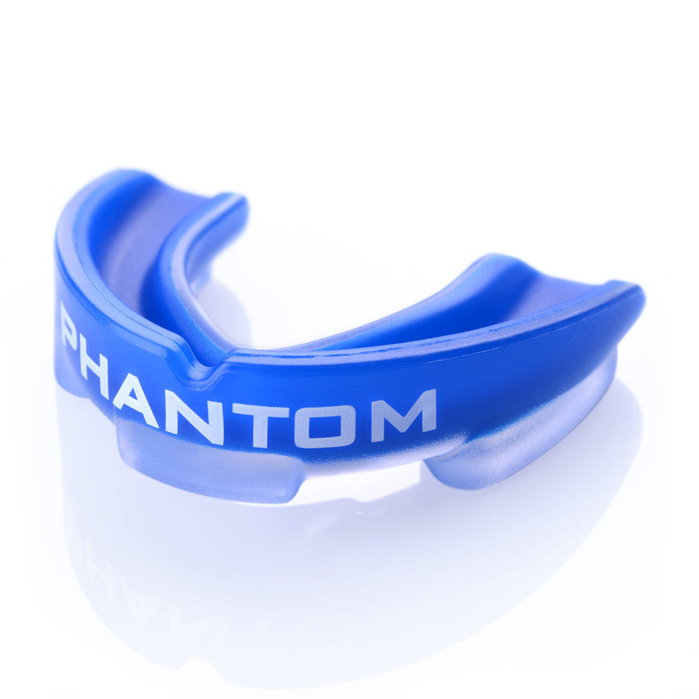 Zahnschutz Phantom Athletics Impact - Blau