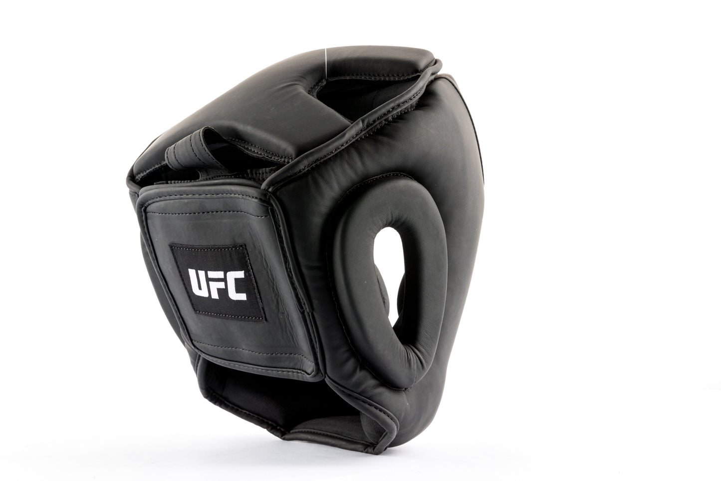 Casque de Boxe Intermix UFC - Noir