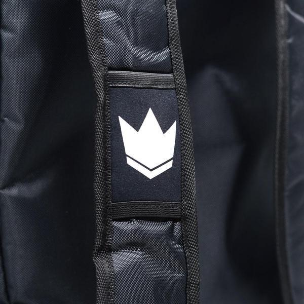 Sac de sport convertible Kingz 2.0 - Noir