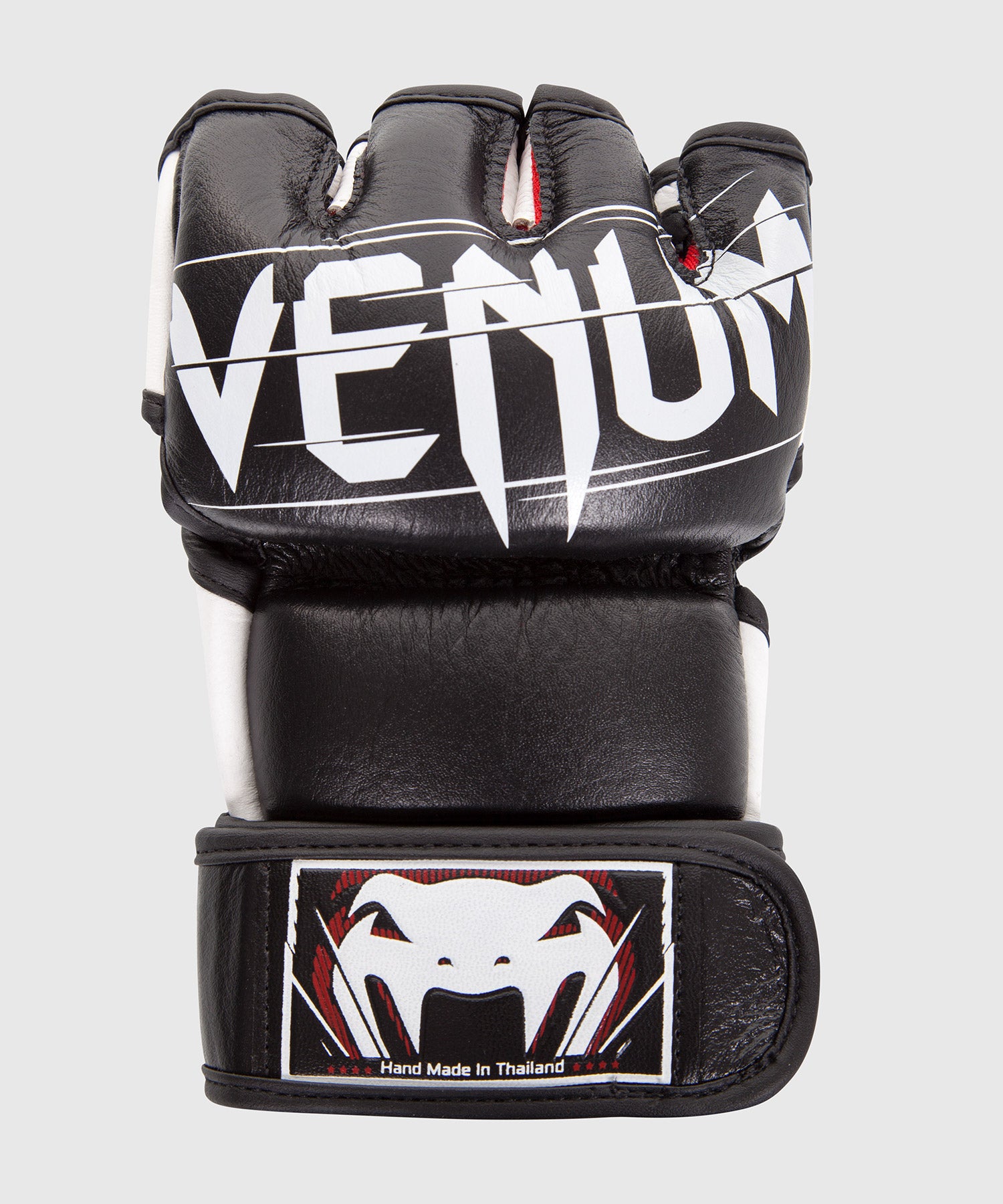 Gants de MMA Venum Impact 2.0 - Noir/Or – Dragon Bleu