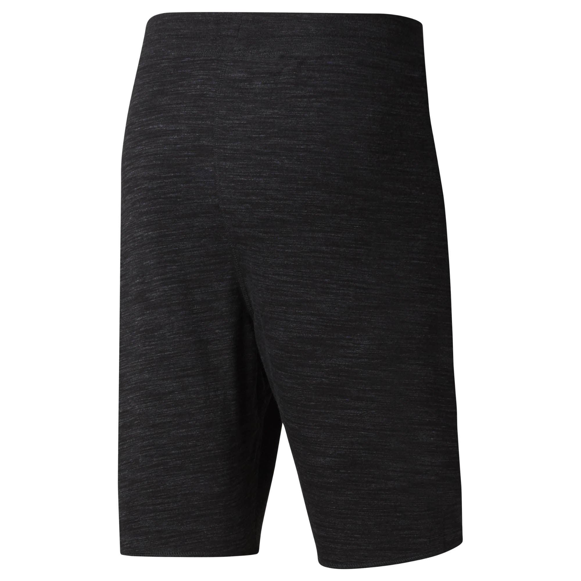 Shorts reebok ufc femme on sale noir