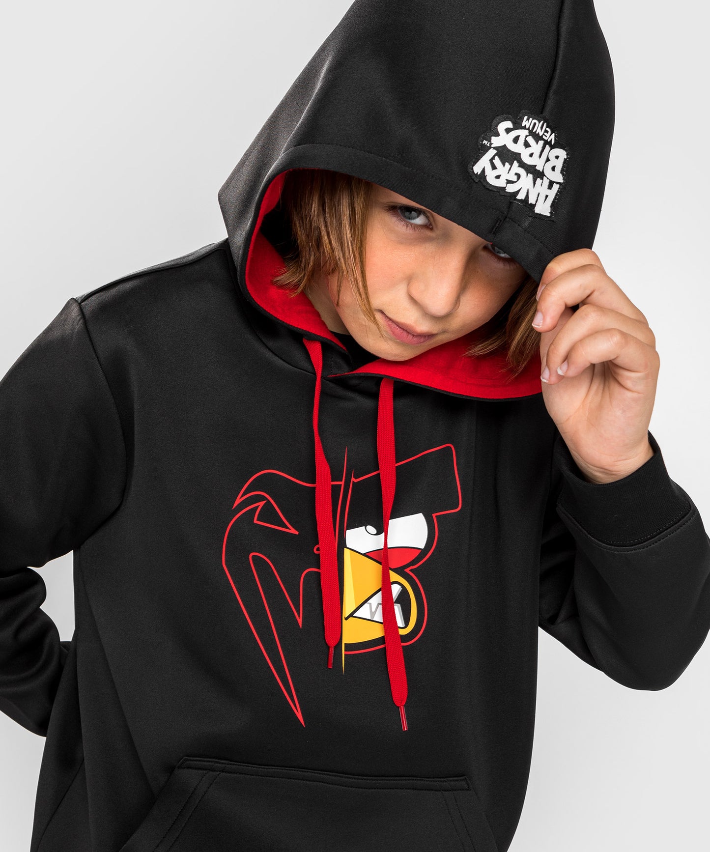 Sweatshirt à Capuche Venum X Angry Birds - Enfant
