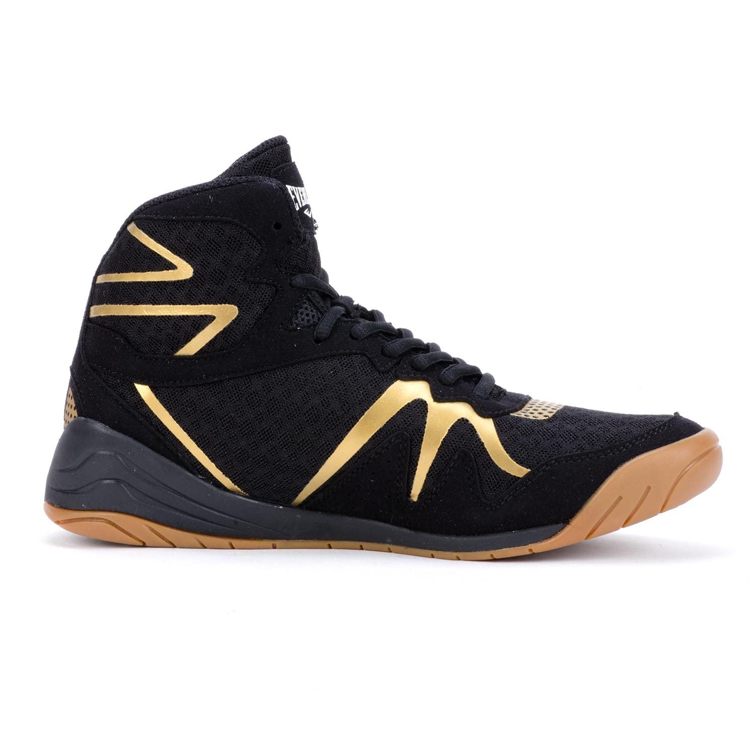 Everlast pivt boxing boots online