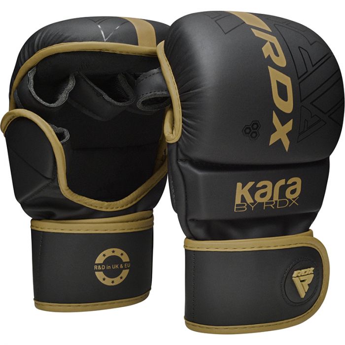 RDX F6 KARA MMA Gants D'entraînement