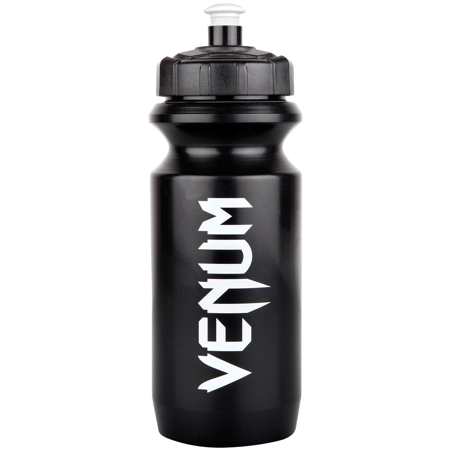 Venum Contender Trinkflasche - Schwarz - 750 ml