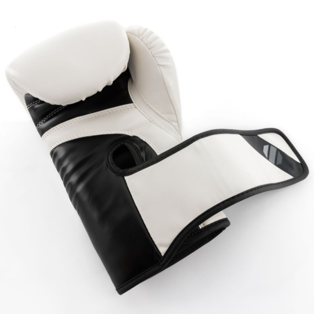 Gants de Boxe Pro Fitness UFC - Blanc