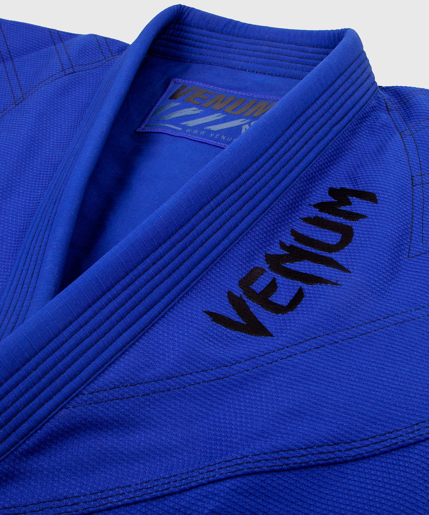 Kimono de JJB Venum Power 2.0 Light - Bleu