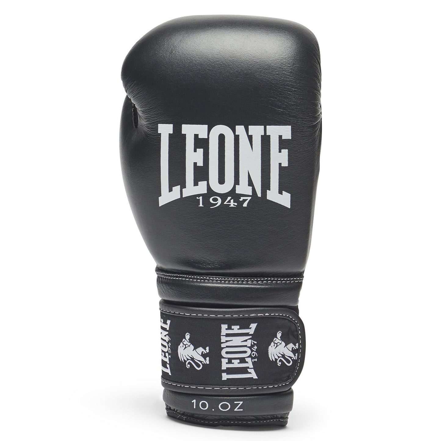 Gants de Boxe Leone Ambassador GN207 - Noir