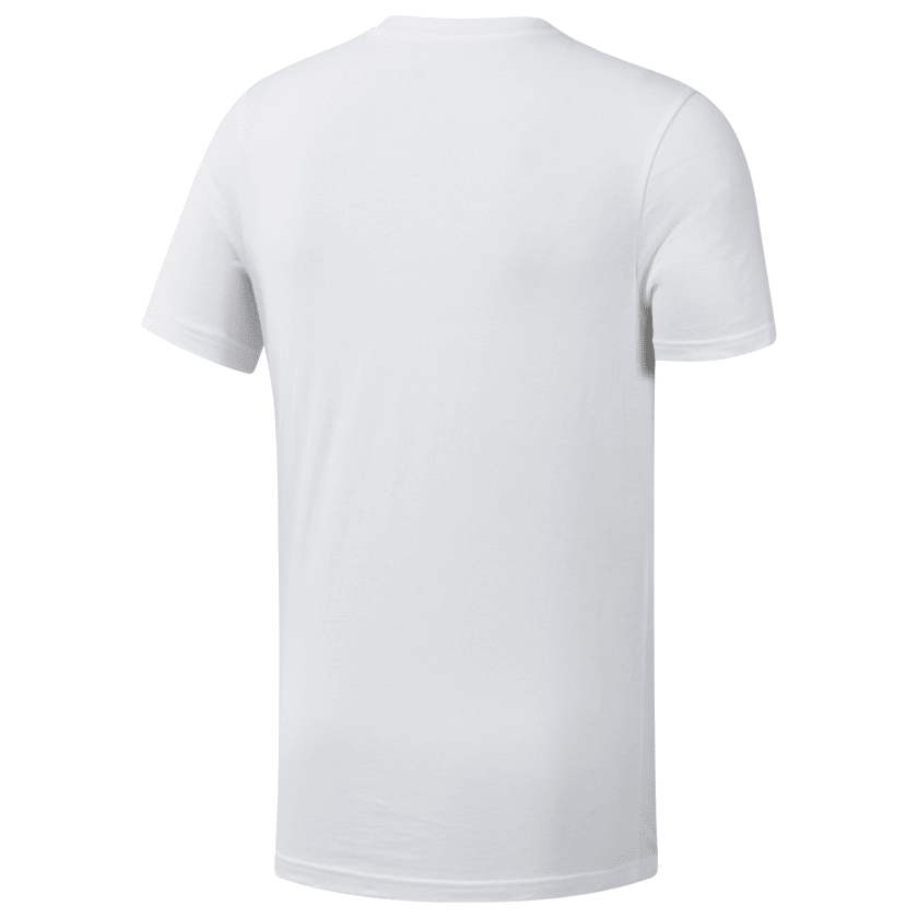 T shirt ufc online reebok homme cyan