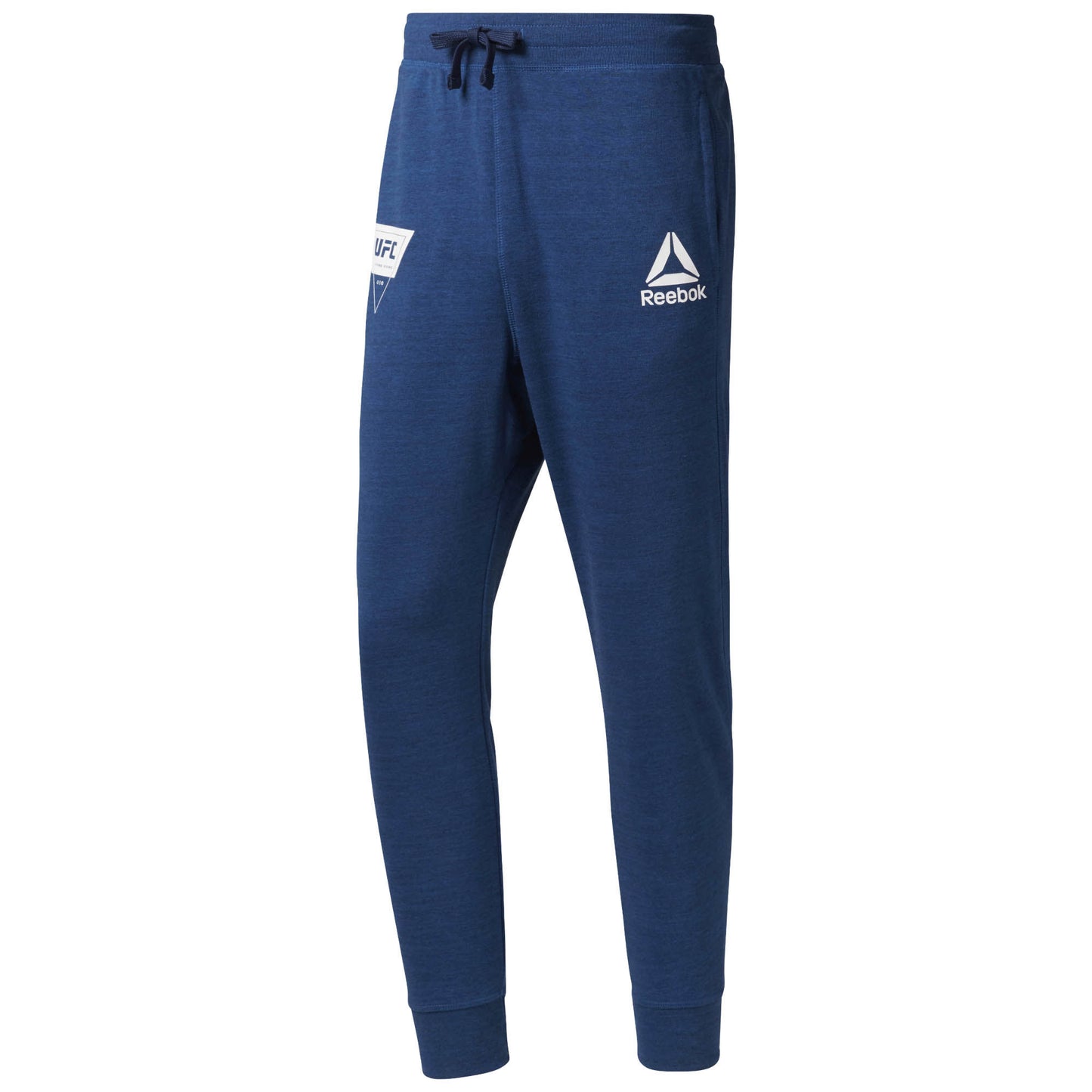 Pantalon de Jogging Reebok UFC Fan Gear - Bleu
