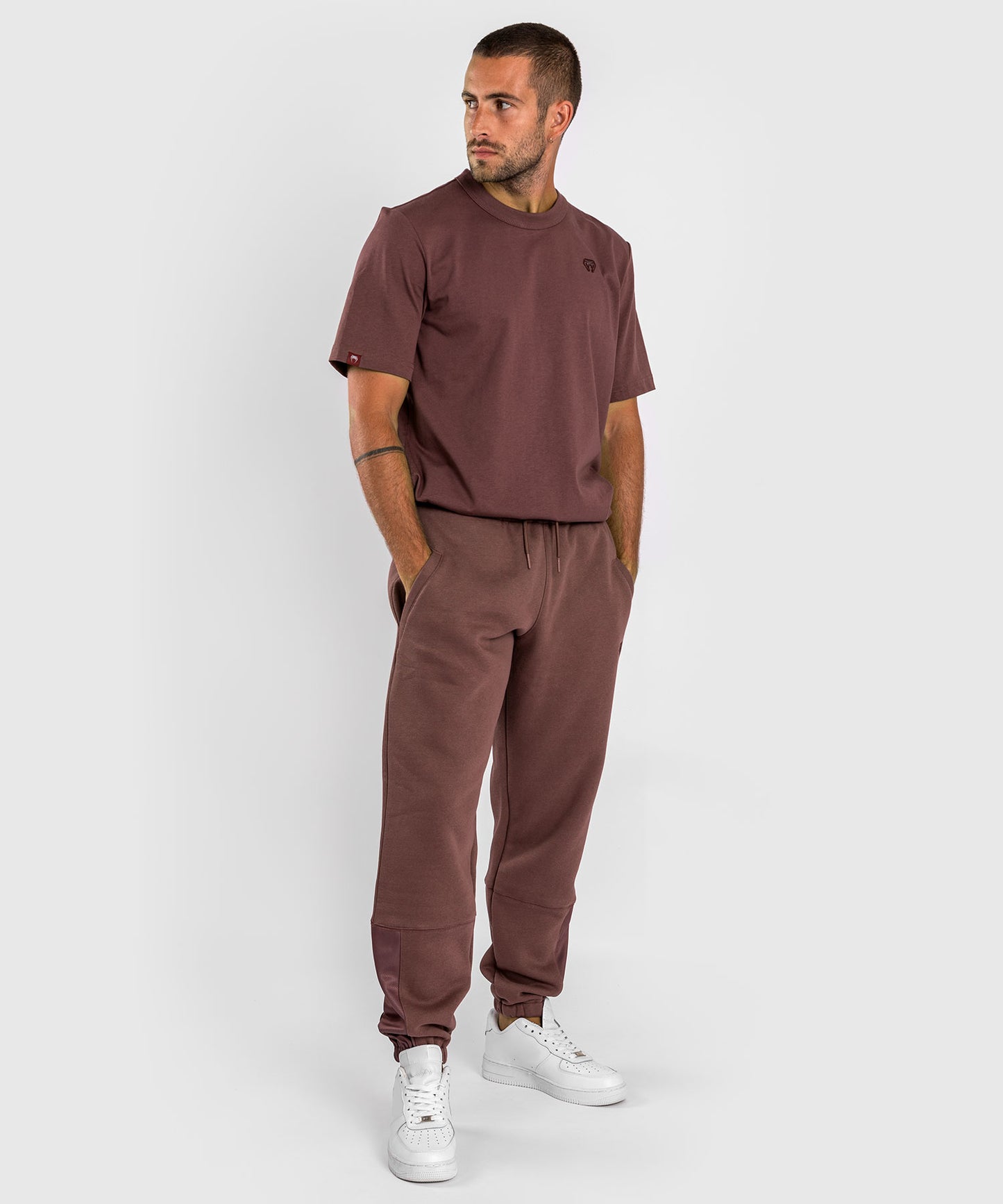 Jogging Venum Silent Power - Marron