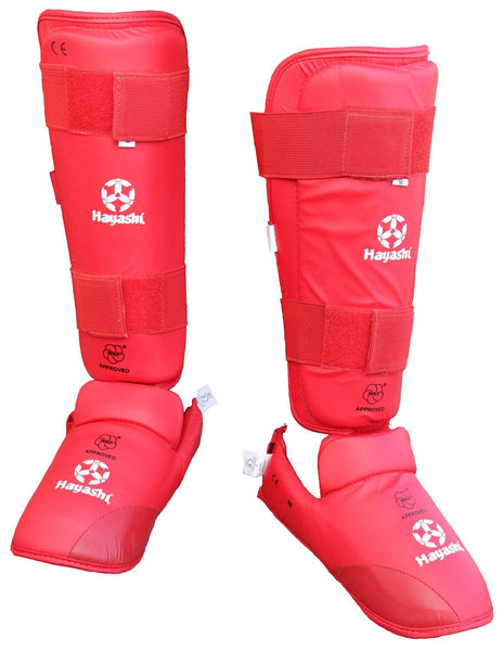 Amdohai Ensemble d'équipement de protection 6 en 1 Protège-genoux