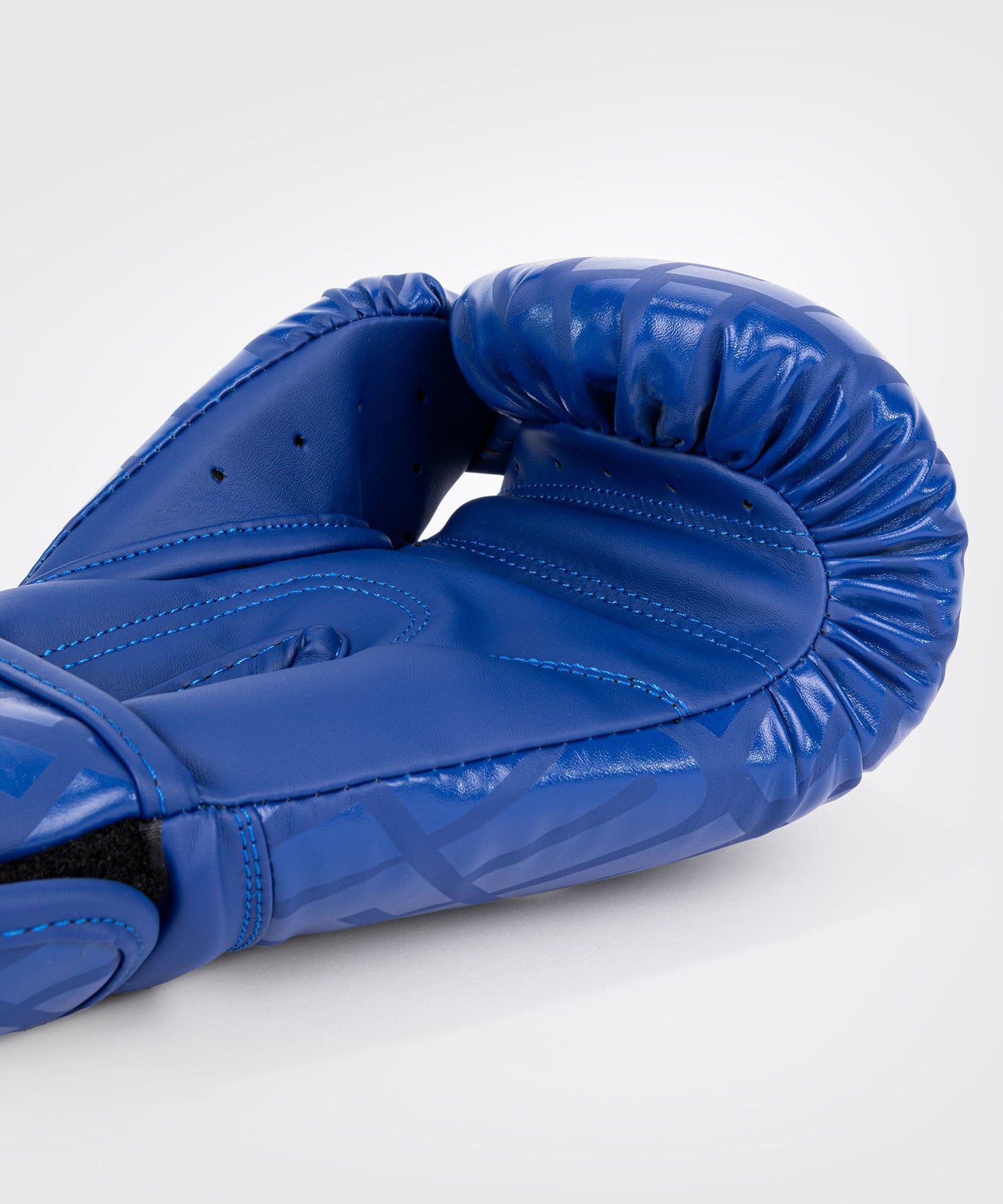 Venum Contender 1.5 XT Boxhandschuhe - Weiß/Blau