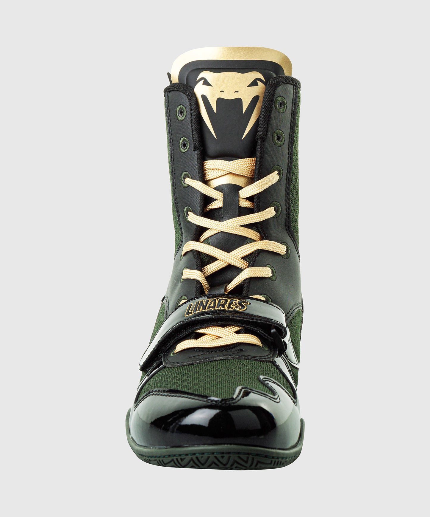 Chaussures de boxe Venum Elite Evo Linares Edition