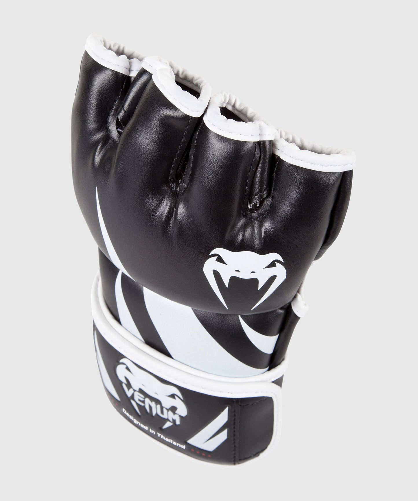 Venum "Challenger" MMA-Handschuhe - Schwarz