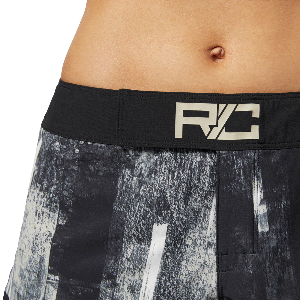 Reebok combat prime mma sale short