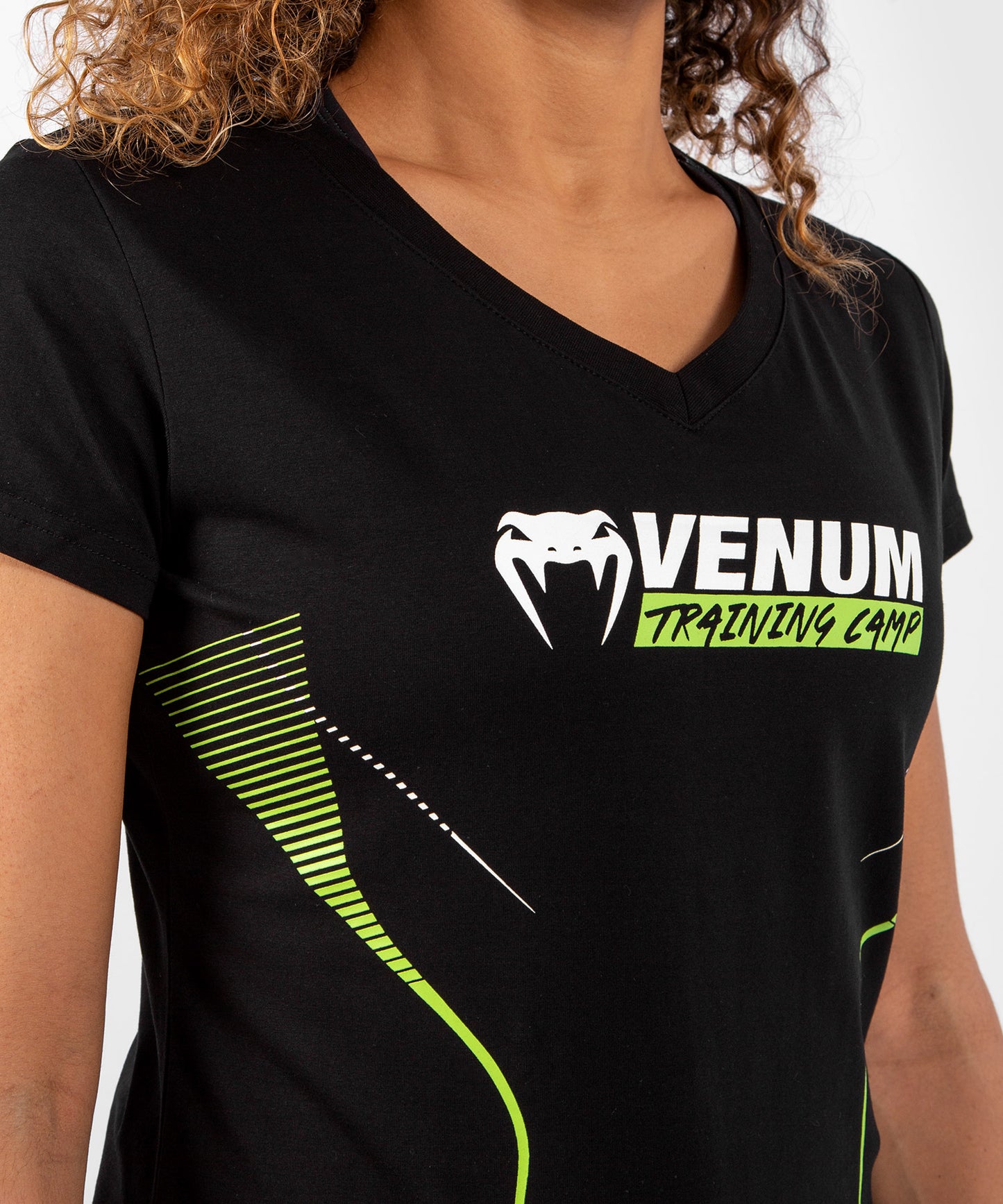 Venum Training Camp 3.0 T-Shirt - für Frauen