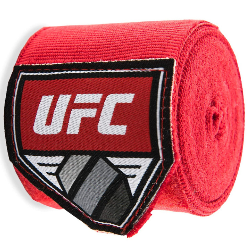 UFC Contender Boxbandage - 4m50 - Pink