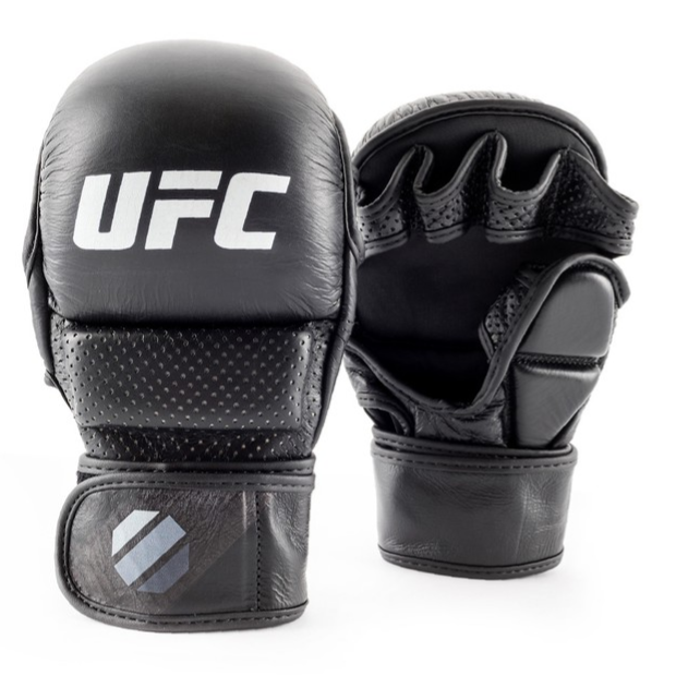 Gants de MMA Safety Sparring UFC - Noir