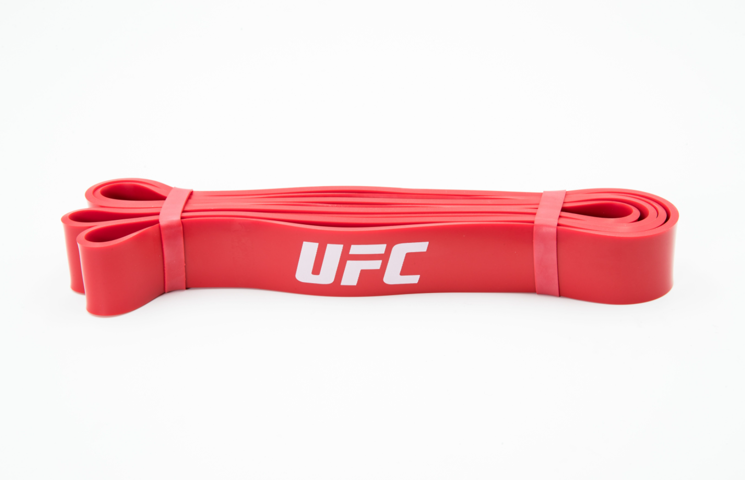 Bandages de boxe semi-élastique 8 Weapons - 3.5 mètres - Rouge – Dragon Bleu