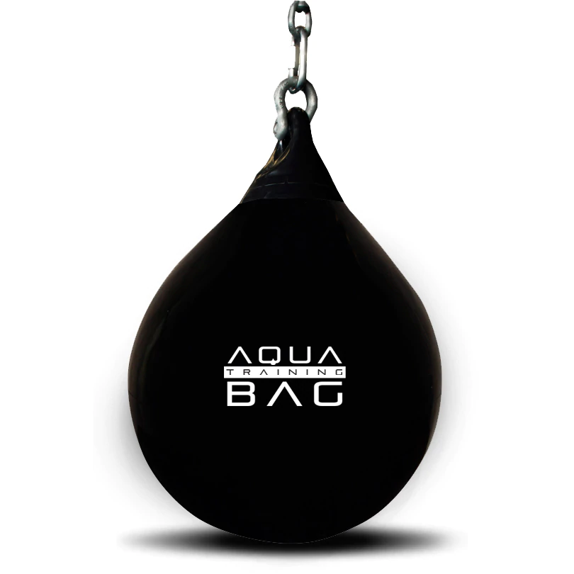 Aqua Bag - Black Eye
