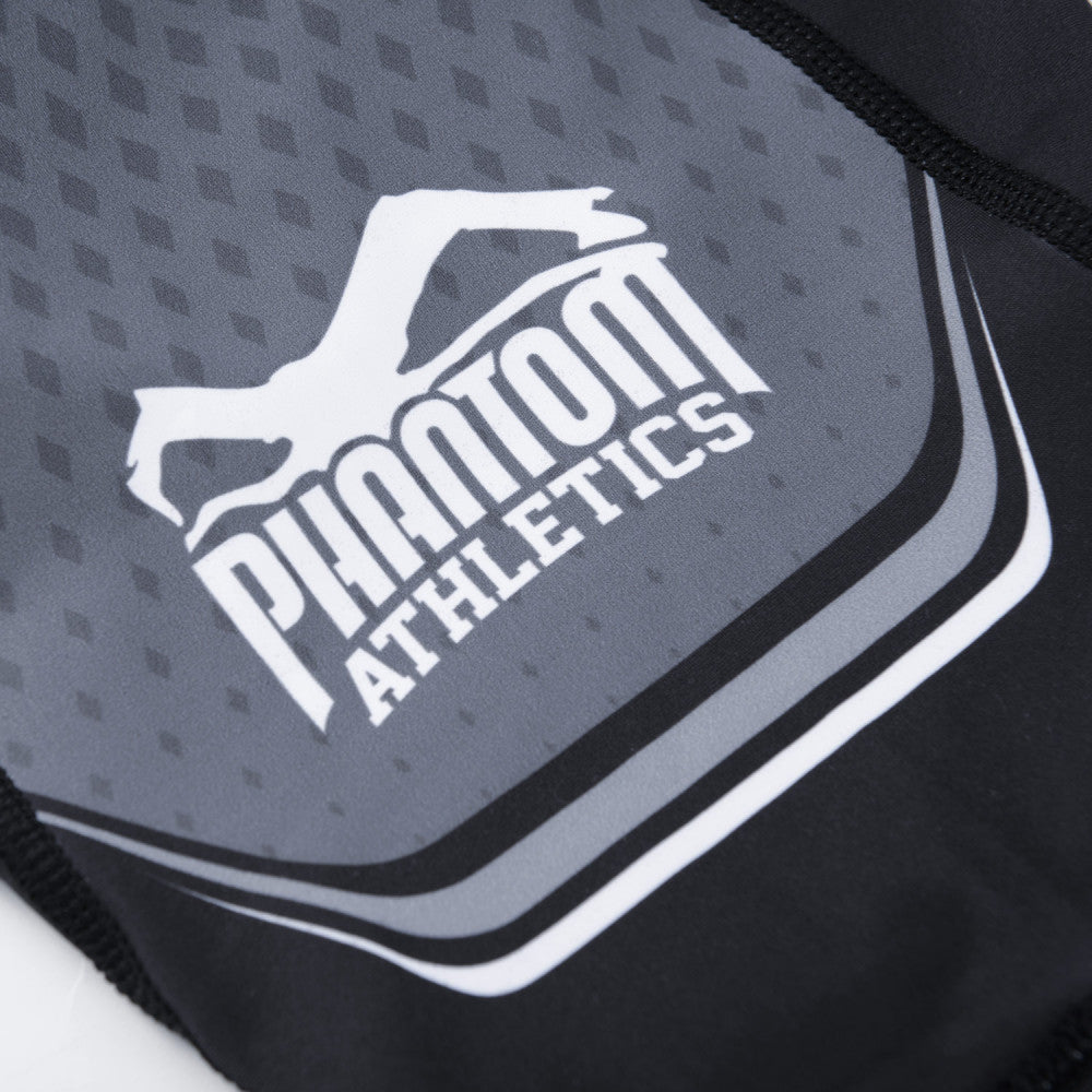Rashguard Phantom Athletics Storm Nitro - Manches longues