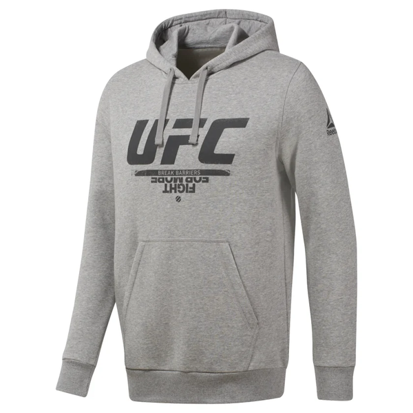 Sweat reebok ufc outlet femme bleu