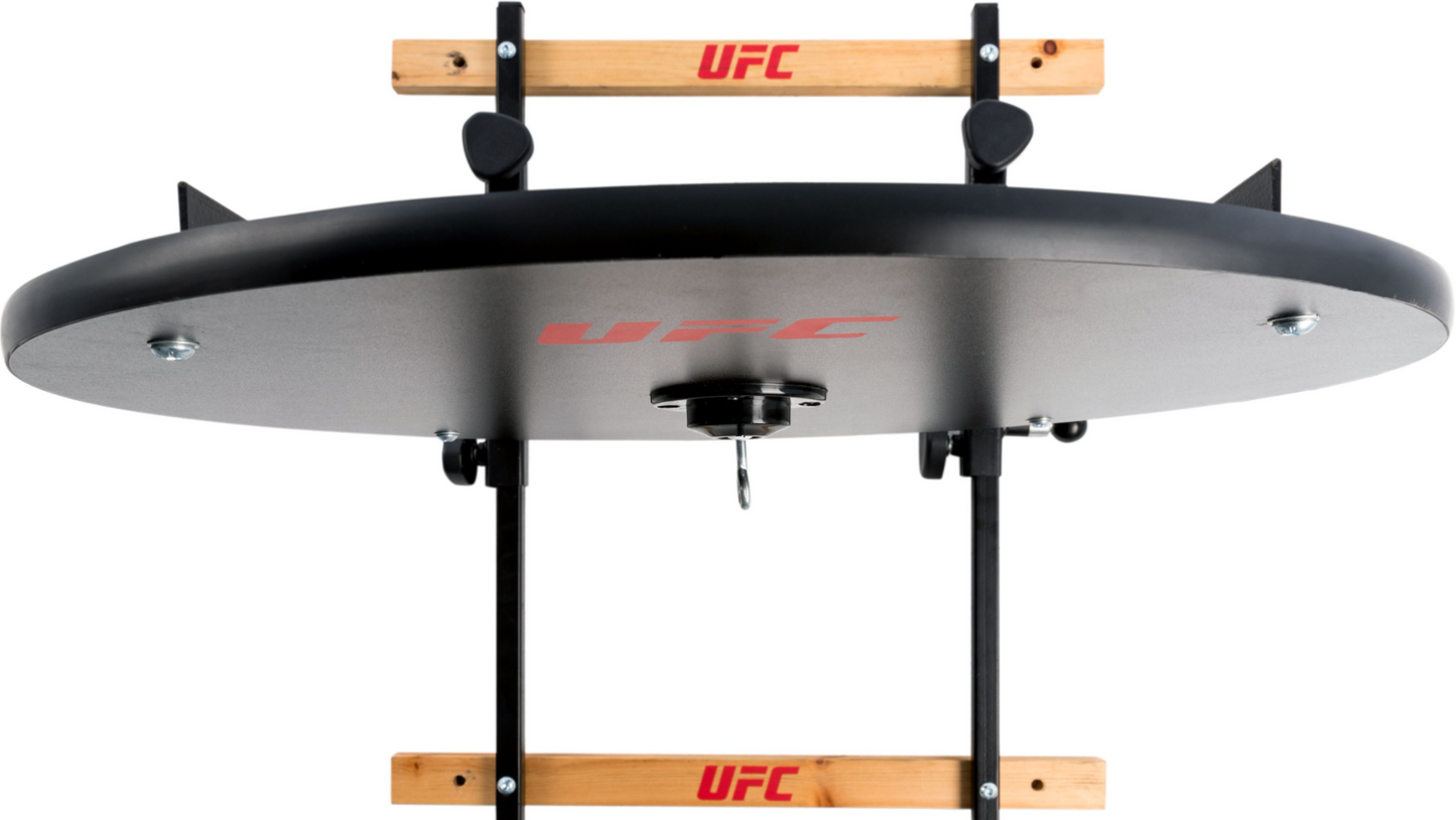Plattform für UFC-Geschwindigkeitsbirne (Drehpunkt nicht enthalten)