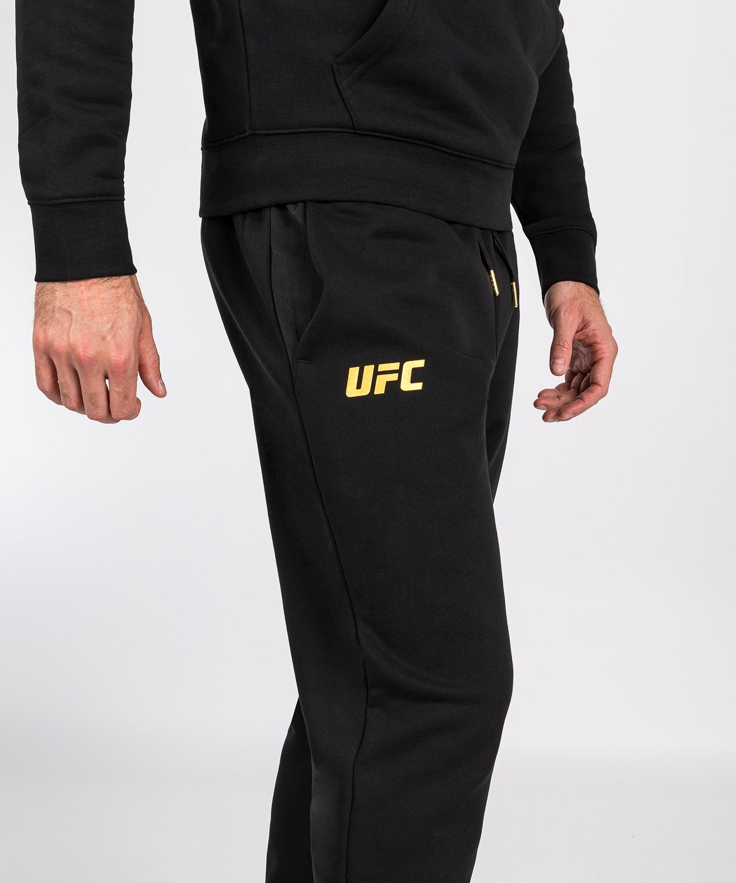 Pantalon pour Hommes UFC Adrenaline by Venum Replica - Champion