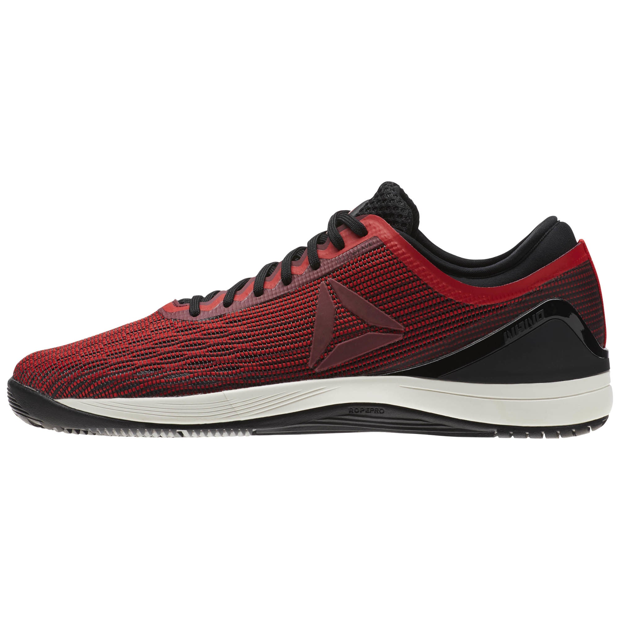 Chaussures Reebok Nano 8.0 Rouge Dragon Bleu