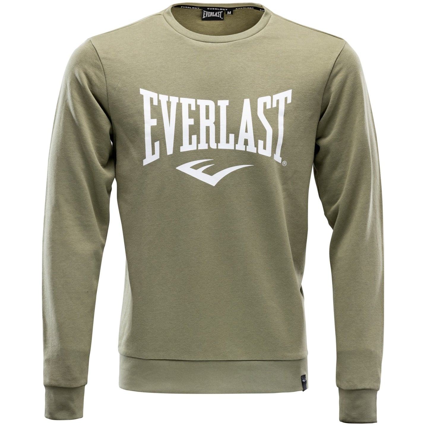 Sweatshirt Everlast California - Kaki