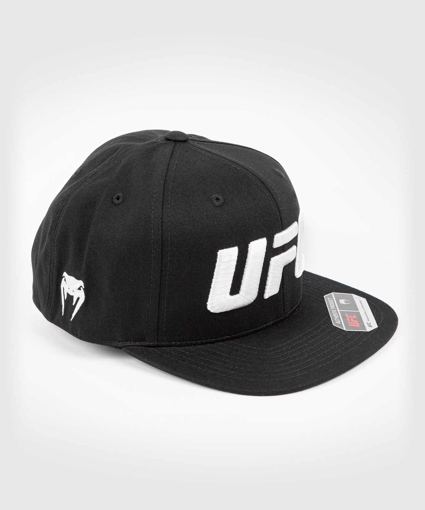 Venum Authentic Fight Night UFC-Cap - Schwarz