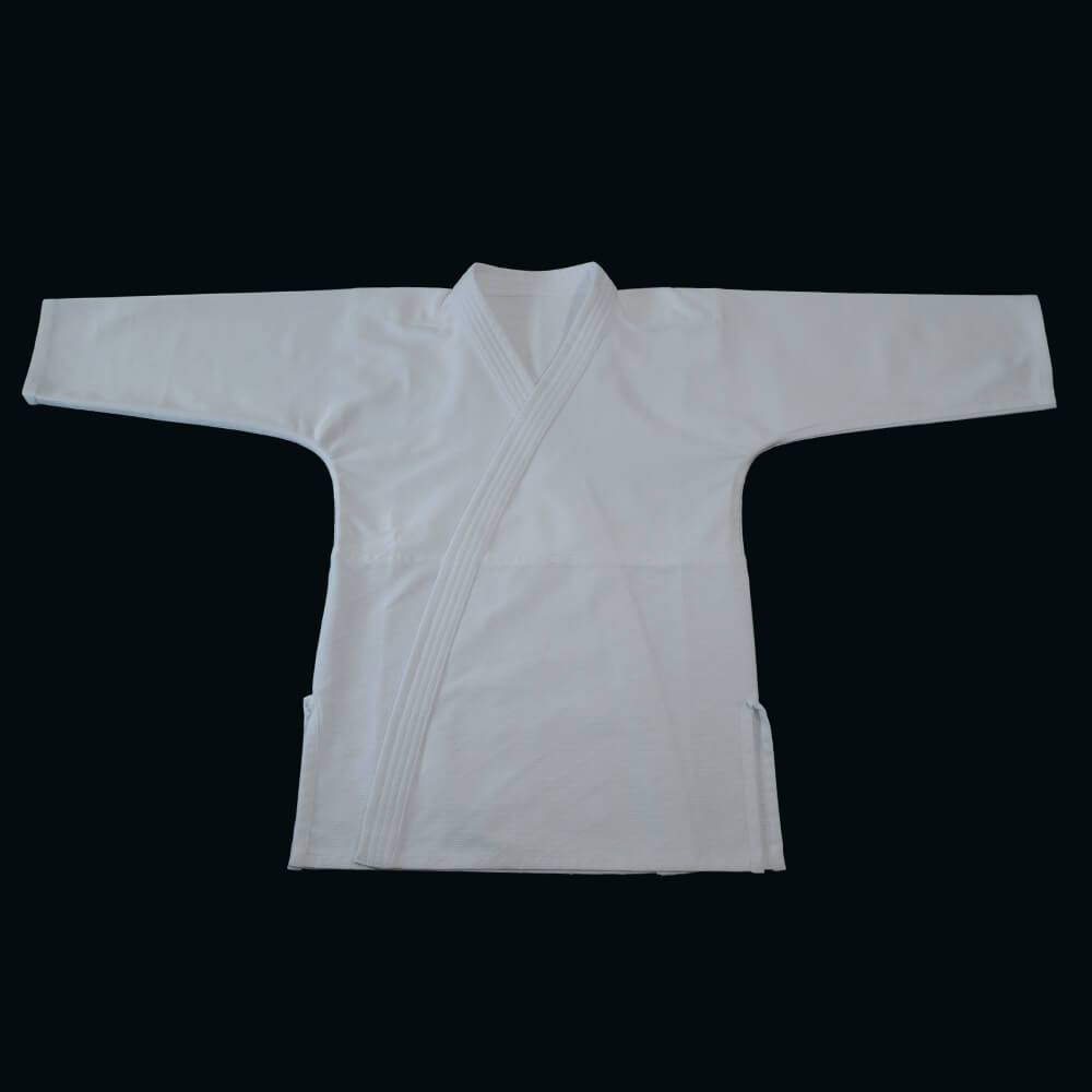Veste d'Aïkido Seido - Épaisseur simple