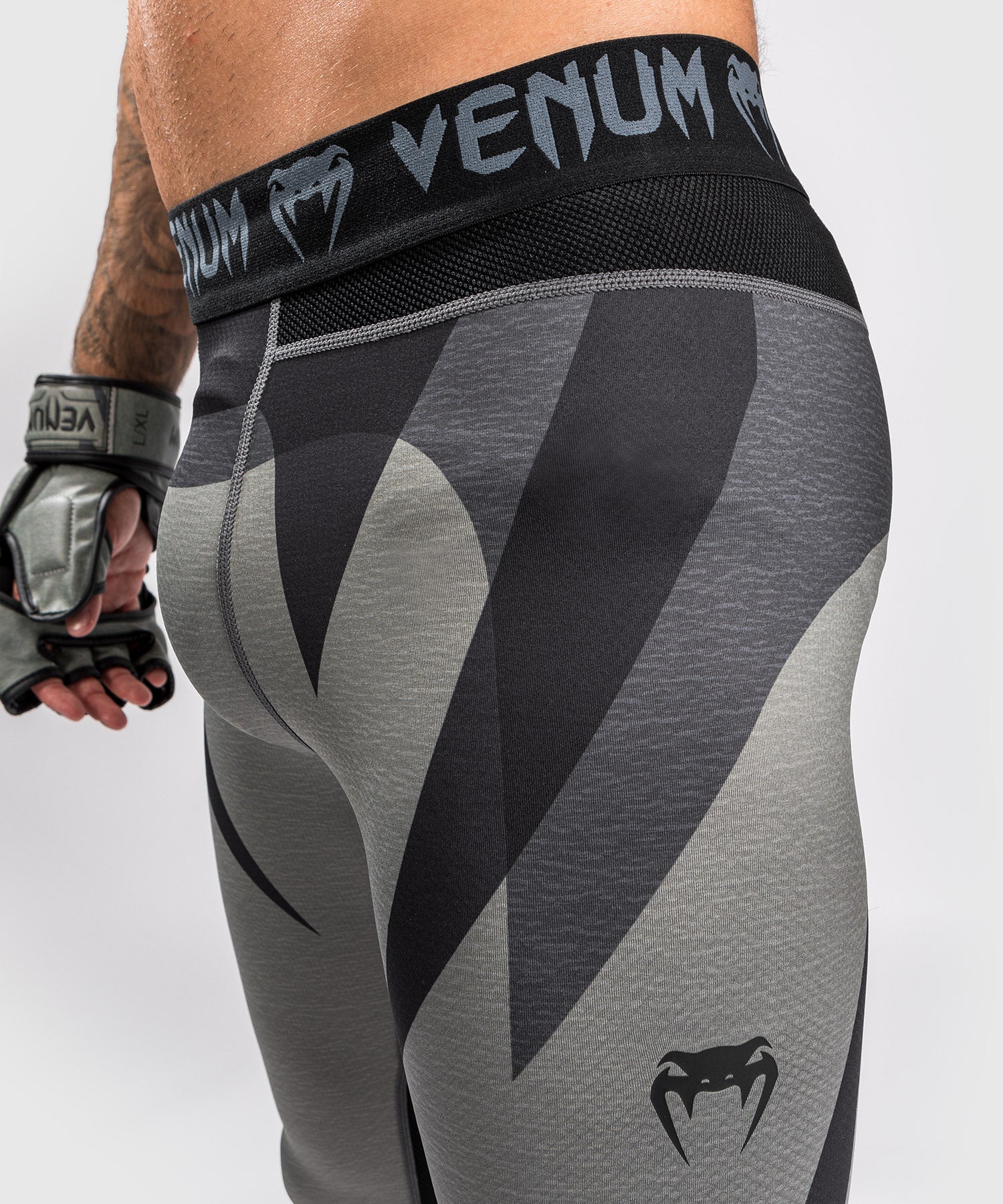 Venum Giant Pantalon de Compression Homme