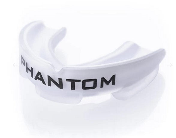Protège-dents Phantom Athletics Impact - Blanc