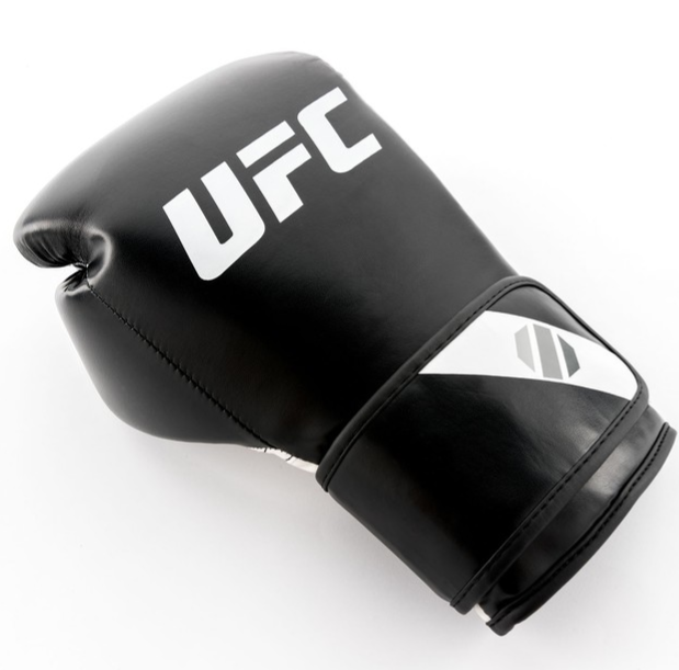 Gants de Boxe Pro Fitness UFC - Noir
