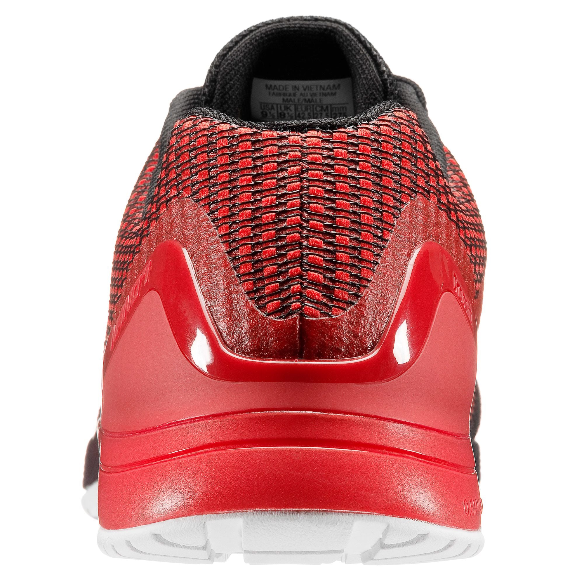 Reebok nano shop 7 enfant blanche