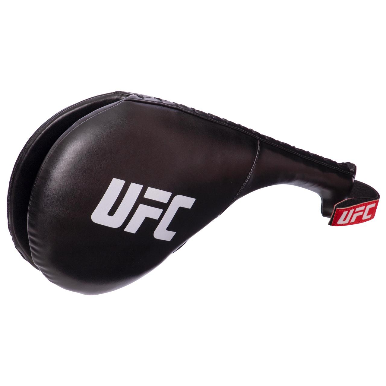 Raquette de Frappe UFC Pro - Noir