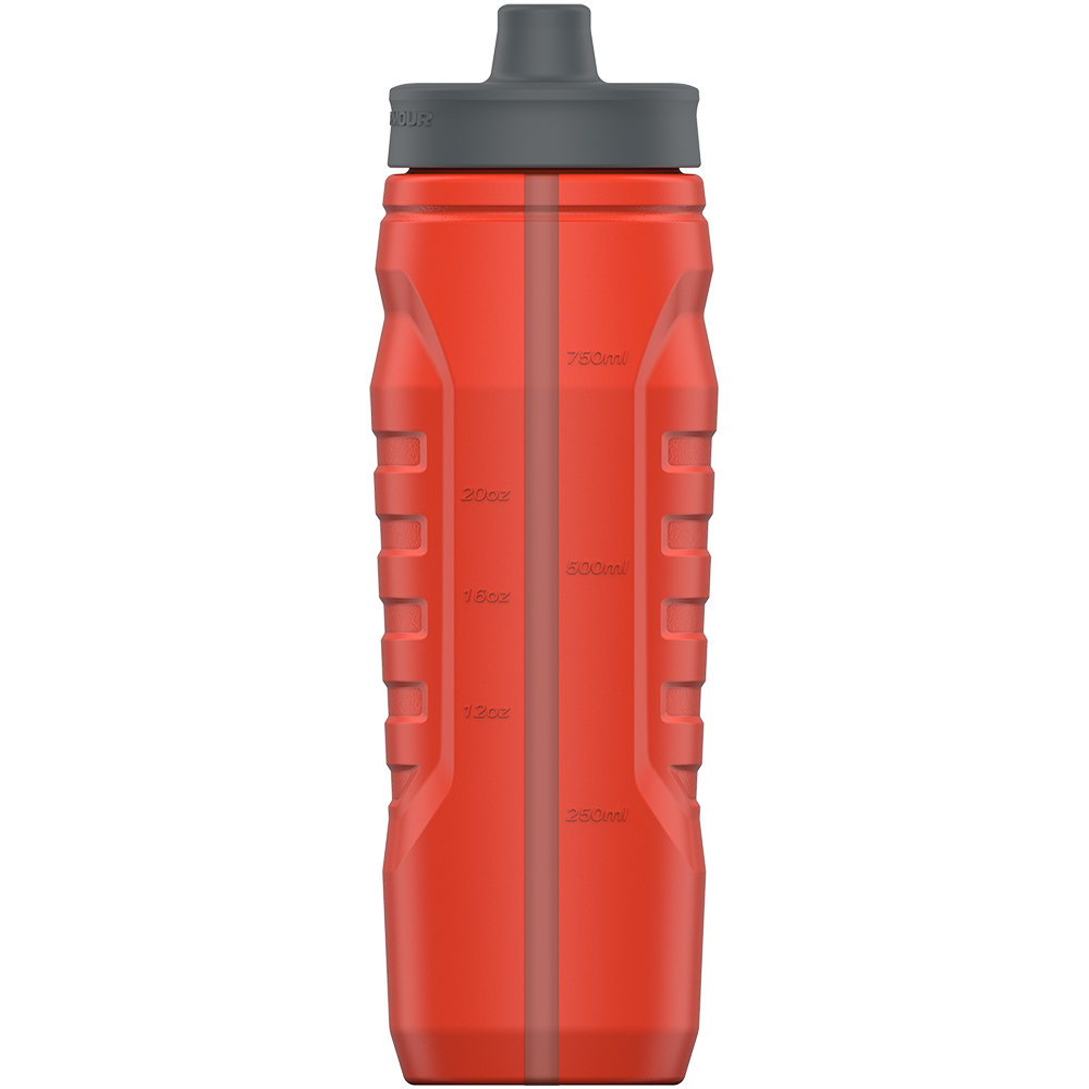 Trinkflasche Under Armour Sideline - 950ml - Rot