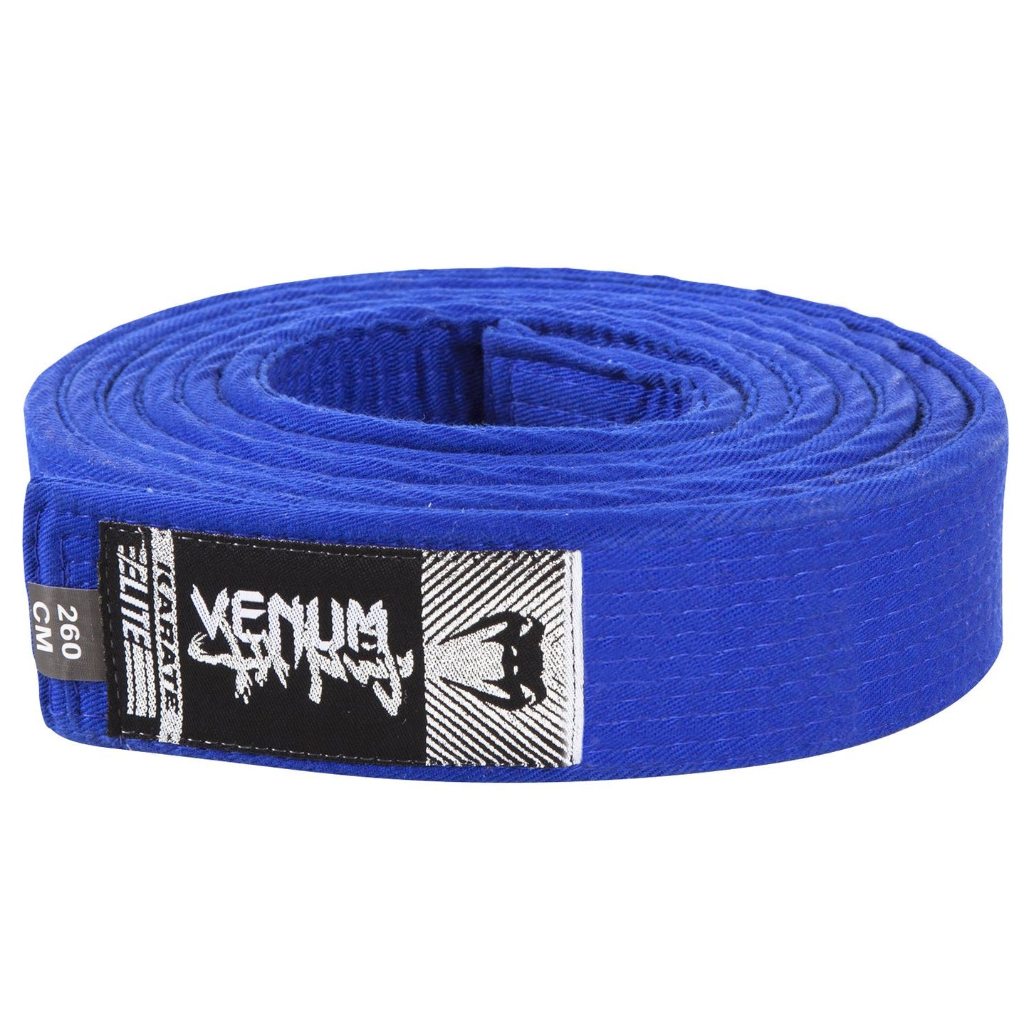 Venum Karate-Gürtel - Blau
