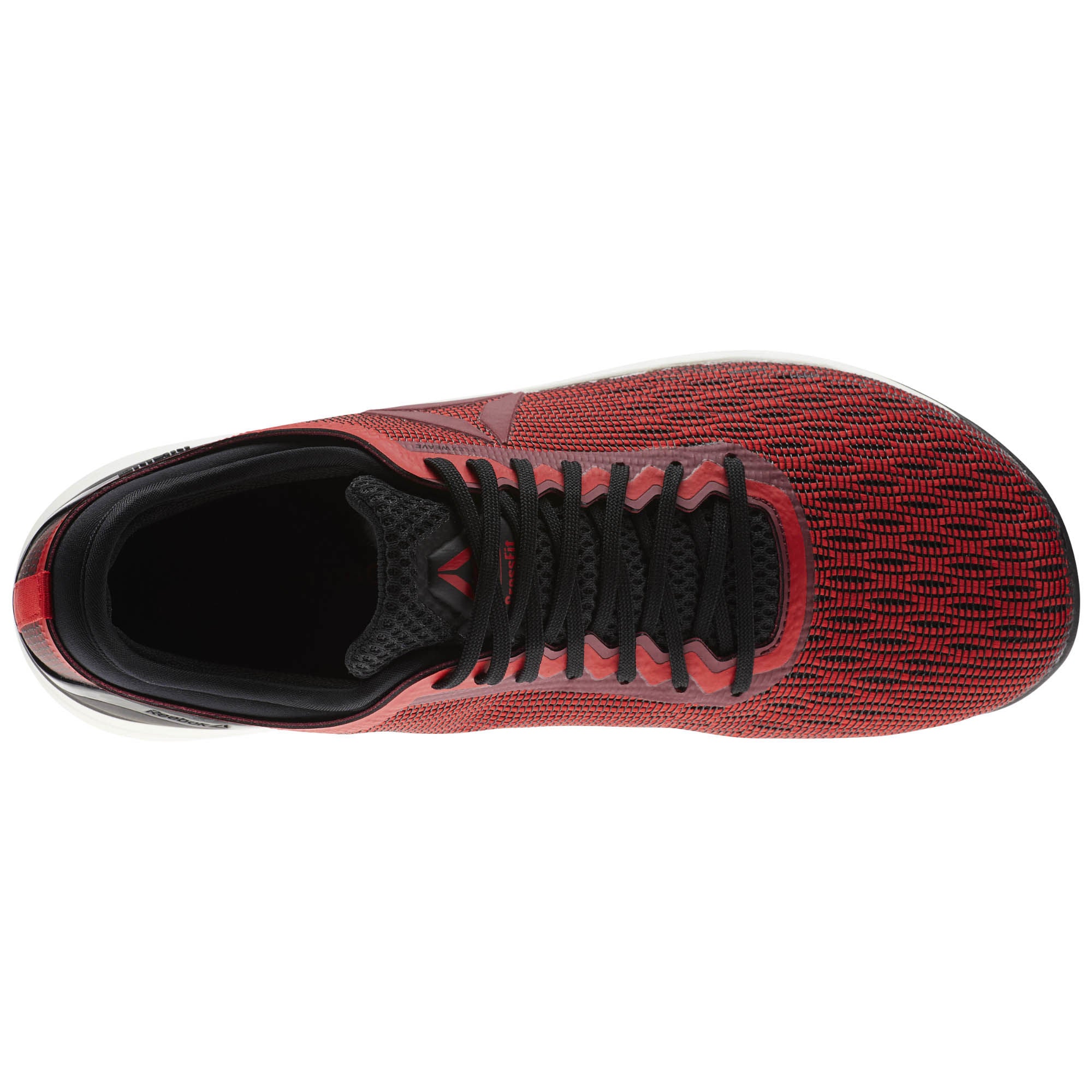 Chaussures Reebok Nano 8.0 Rouge Dragon Bleu