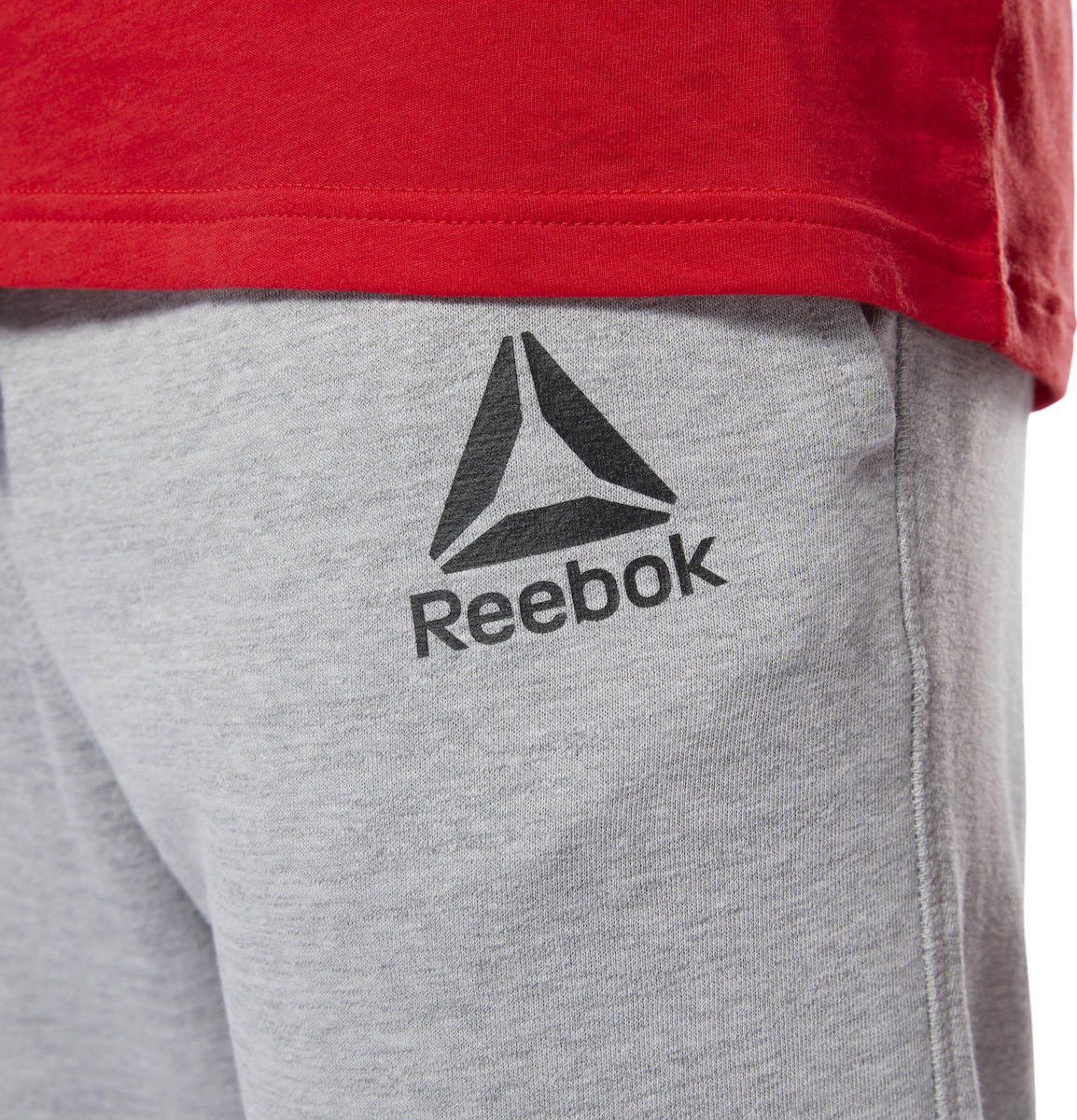 Survetement top reebok ufc