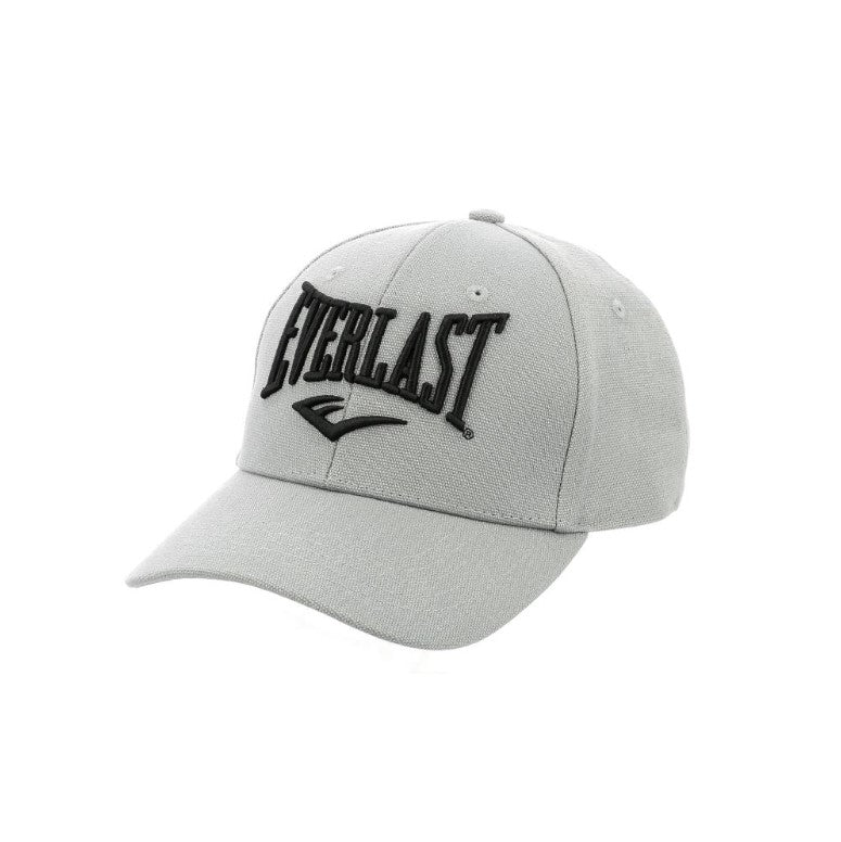 Casquette Everlast Hugy - Gris