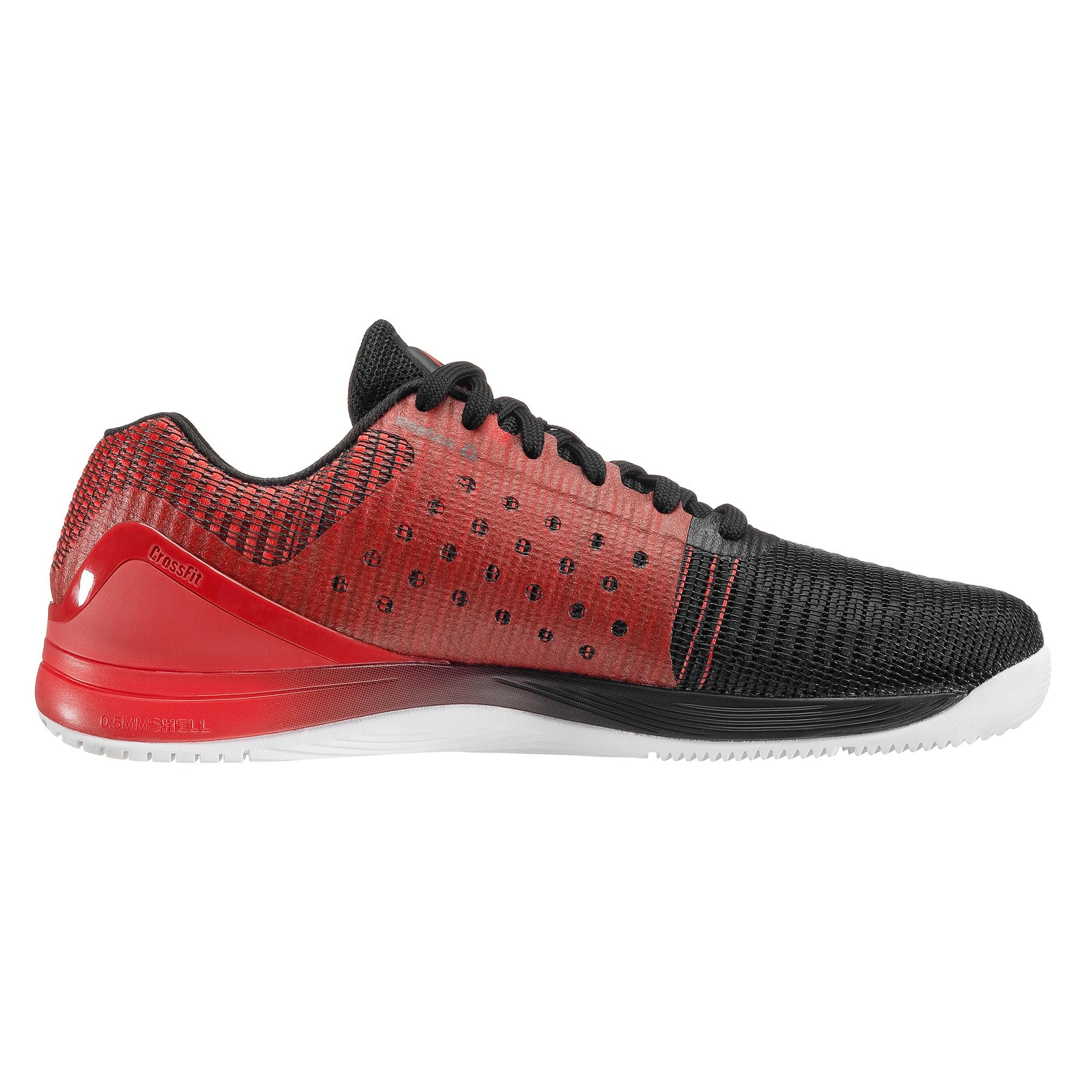 Reebok nano 7 rosso new arrivals